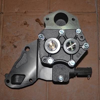 Secure payments for FAW Truck Spare Parts Oil Pump 612600070299 Protect your payment