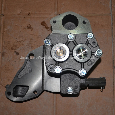 Weichai Engine Part Oil Pump 612600070299 100% Tested Refund Policy Missing