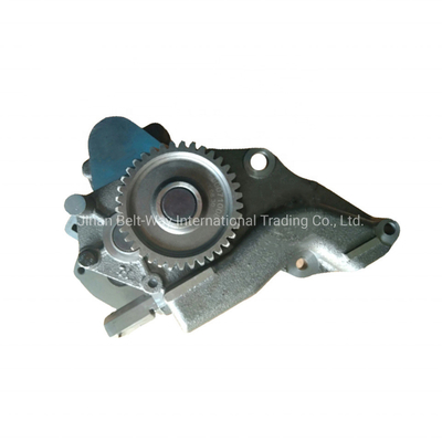 Secure Payments and Weichai Wd618 Oil Pump 612600070299 with Electric Drive