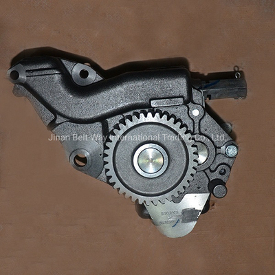 Secure Payments and Weichai Wd618 Oil Pump 612600070299 with Electric Drive