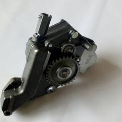 Customized Truck Spare Parts Weichai Wd618 Oil Pump 612600070299 within Refund Policy