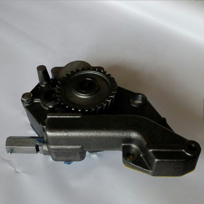 Customized Truck Spare Parts Weichai Wd618 Oil Pump 612600070299 within Refund Policy