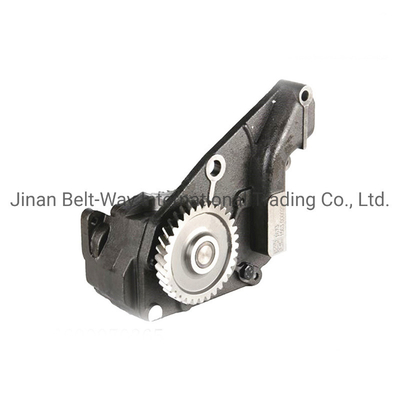 612630010256 Wheel Loader Spare Parts Oil Pump Assembly Shipping Cost and Secure Payments