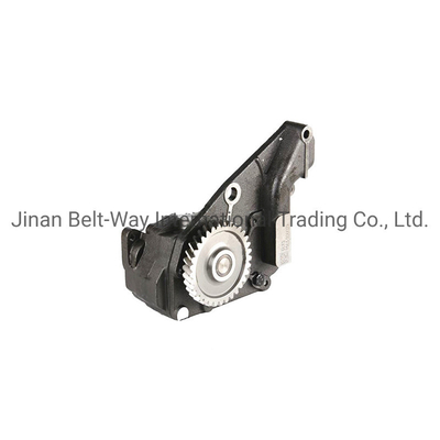 612630010256 Wheel Loader Spare Parts Oil Pump Assembly Shipping Cost and Secure Payments