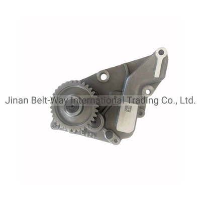 612630010256 Wheel Loader Spare Parts Oil Pump Assembly Shipping Cost and Secure Payments