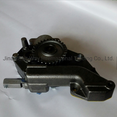 Wheel Loader Spare Parts 612630010256 Oil Pump Assembly with Automatic Performance