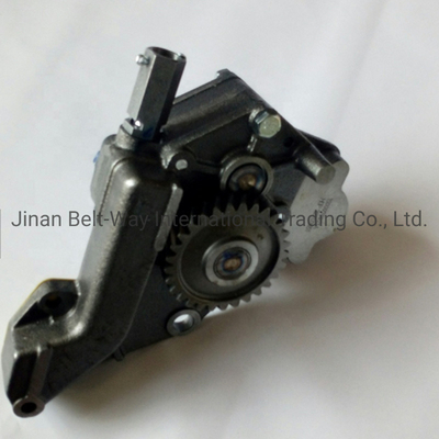 Wheel Loader Spare Parts 612630010256 Oil Pump Assembly with Automatic Performance