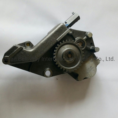 Wheel Loader Spare Parts 612630010256 Oil Pump Assembly with Automatic Performance