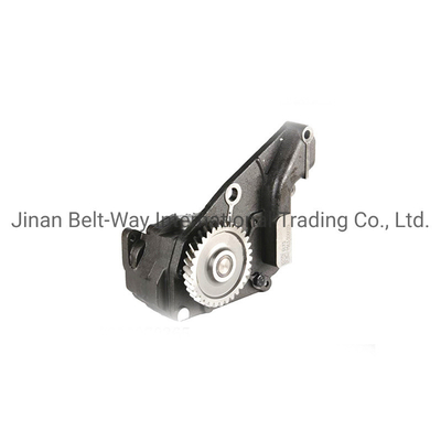 Customized HOWO Truck Parts Engine Spare Parts Oil Pump 612600070270 for Electric Drive