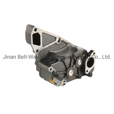 Customized HOWO Truck Parts Engine Spare Parts Oil Pump 612600070270 for Electric Drive