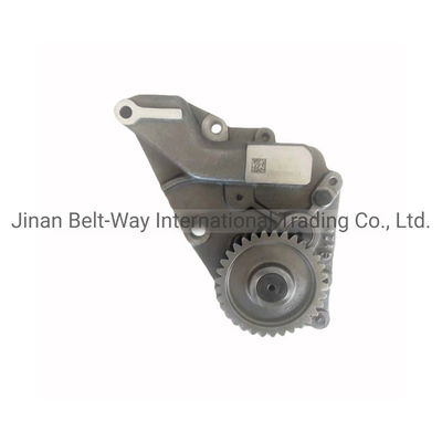 Customized HOWO Truck Parts Engine Spare Parts Oil Pump 612600070270 for Electric Drive