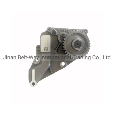 Customized HOWO Truck Parts Engine Spare Parts Oil Pump 612600070270 for Electric Drive