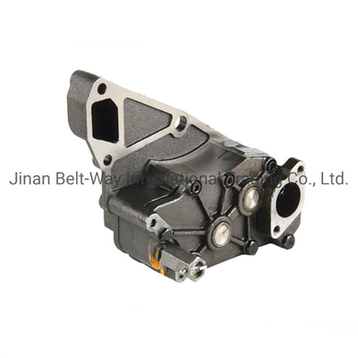 Customized HOWO Truck Parts Engine Spare Parts Oil Pump 612600070270 for Electric Drive