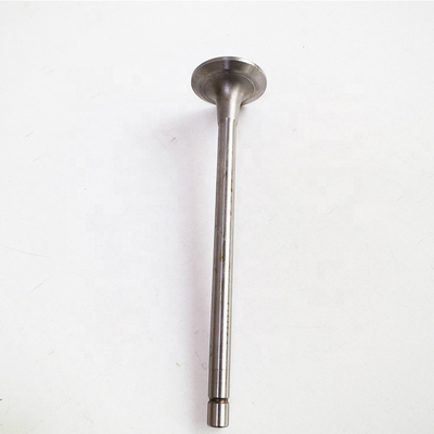 Custom Automobile Valves Intake and Exhaust Valves from Custom with Secure Payments