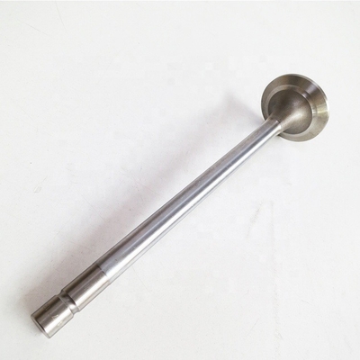 Custom Automobile Valves Intake and Exhaust Valves from Custom with Secure Payments