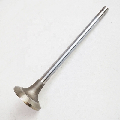 Secure payments Protect Your Purchase with Weicai Heavy Truck Exhaust and Intake Valves
