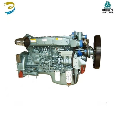 Get a Refund for Non-Shipped Orders Sinotruk HOWO Truck Engine Spare Parts by Chinese
