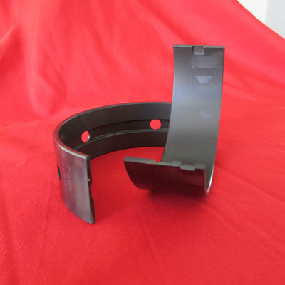 Sinotruk HOWO Engine Spare Parts Connecting Rod Bearings for Diesel Engine