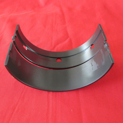 Sinotruk HOWO Engine Spare Parts Connecting Rod Bearings for Diesel Engine