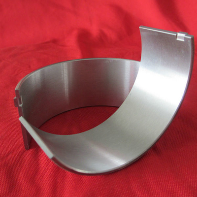 Sinotruk HOWO Engine Spare Parts Connecting Rod Bearings for Diesel Engine