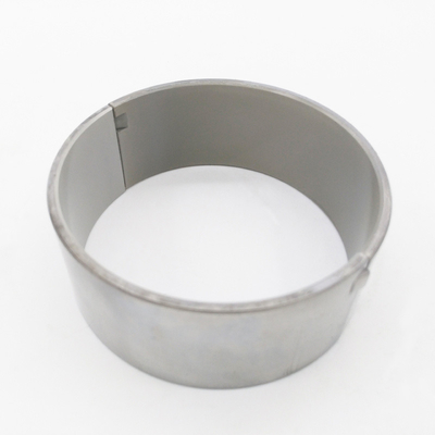 Sinotruk HOWO Engine Spare Parts Standard Connecting Rod Bearings with Long Lifespan