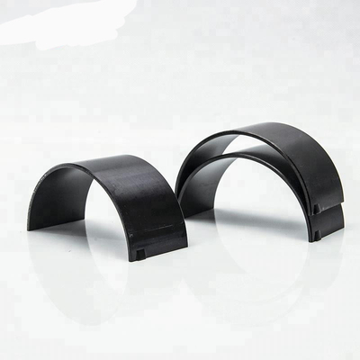 Sinotruk HOWO Engine Spare Parts Standard Connecting Rod Bearings with Long Lifespan
