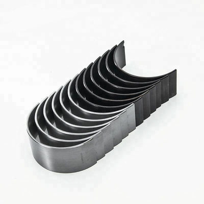 Standard Aluminum Connecting Rod Bearings for Sinotruk HOWO Engine Spare Parts Ex-