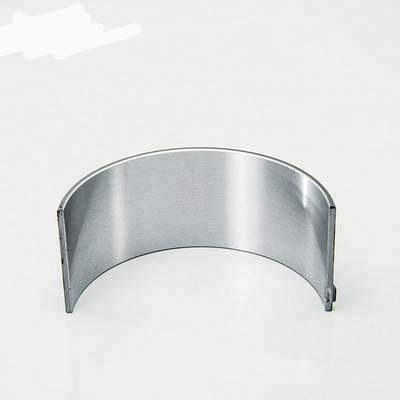 Engine Spare Parts Connecting Rod Bearings for Sinotruk HOWO Aluminum Alloy Material