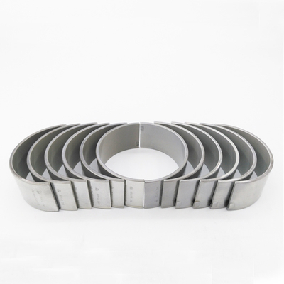 Direct Supply Aluminum Connecting Rod Bearings for Sinotruk HOWO Diesel Engine
