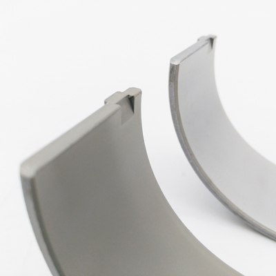 Direct Supply Aluminum Connecting Rod Bearings for Sinotruk HOWO Diesel Engine