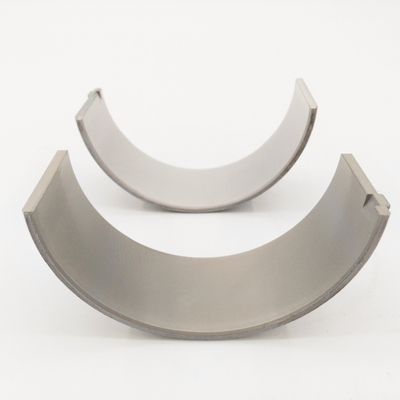 Direct Supply Aluminum Connecting Rod Bearings for Sinotruk HOWO Diesel Engine