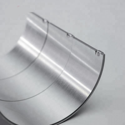 Find the Best for Sinotruk HOWO Engine Spare Parts Standard Connecting Rod Bearings