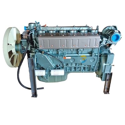 Upgrade Your Business with Sinotruck HOWO 371 Truck and Durable Wd615.47 Diesel Engine