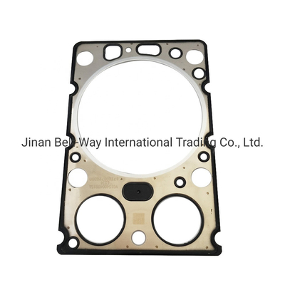 Top-Rated Weichai Engine Truck Spare Parts Cylinder Head Gasket with Secure Payments