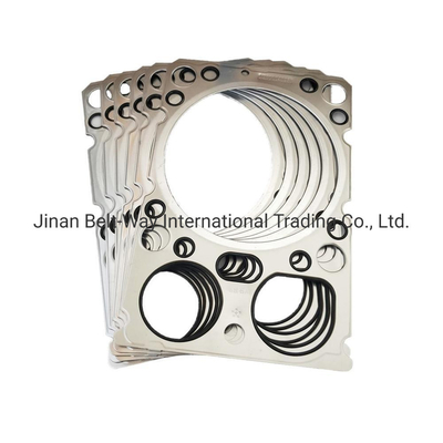 Top-Rated Weichai Engine Truck Spare Parts Cylinder Head Gasket with Secure Payments