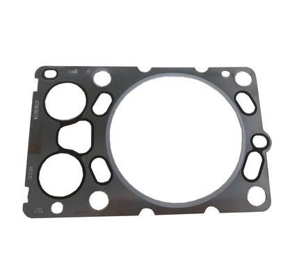 0.300kg Gross Weight Vg1246040021 Cylinder Head Gasket for Sinotruk HOWO Engine Parts