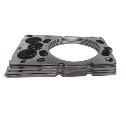 0.300kg Gross Weight Vg1246040021 Cylinder Head Gasket for Sinotruk HOWO Engine Parts
