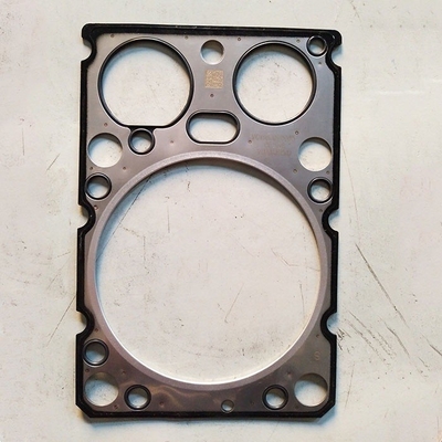 0.300kg Gross Weight Vg1246040021 Cylinder Head Gasket for Sinotruk HOWO Engine Parts