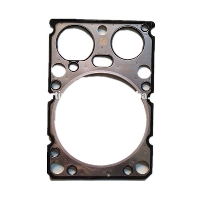 0.300kg Gross Weight Vg1246040021 Cylinder Head Gasket for Sinotruk HOWO Engine Parts