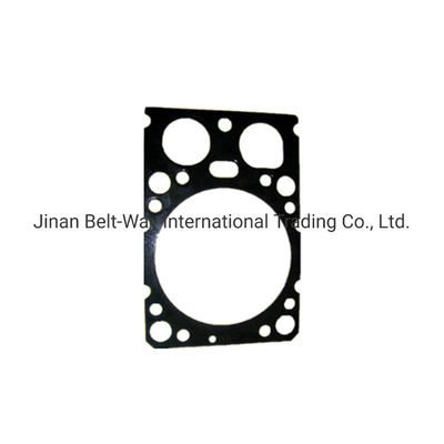Customized Cylinder Head Gasket 612600040355 for Weichai Engine Wd615 Steel Material