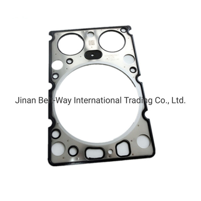 Customized Cylinder Head Gasket 612600040355 for Weichai Engine Wd615 Steel Material