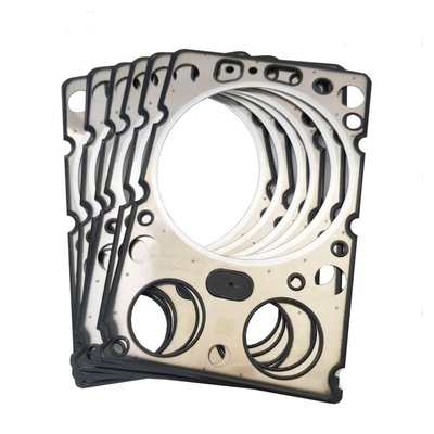 Refund Policy Weichai Engine Cylinder Head Gasket 612600040355 with Product Issues