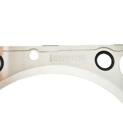 Refund Policy Weichai Engine Cylinder Head Gasket 612600040355 with Product Issues