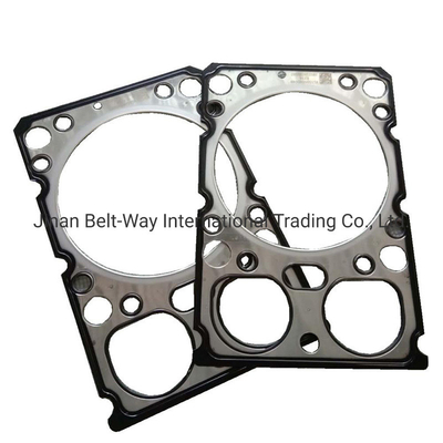 Truck Parts Engine Cylinder Head Gasket 612600040355 Made of Steel for Best Performance