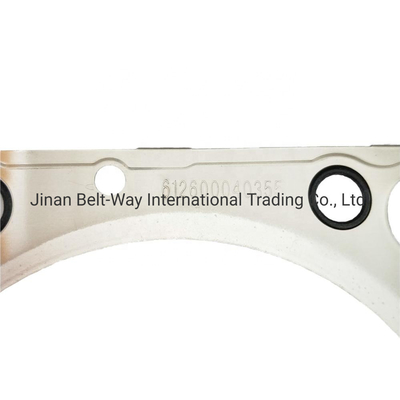 Contact for Shipping Cost and Delivery Time Weichai Vg1246040021 Cylinder Head Gasket