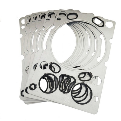 Contact for Freight and Estimated Delivery Time of Cylinder Head Gasket Vg1246040021