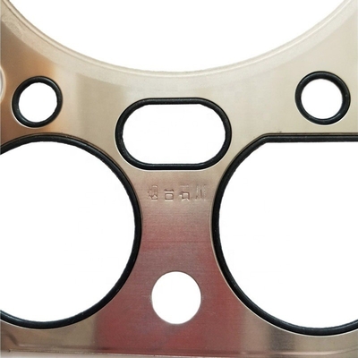Contact for Freight and Estimated Delivery Time of Cylinder Head Gasket Vg1246040021