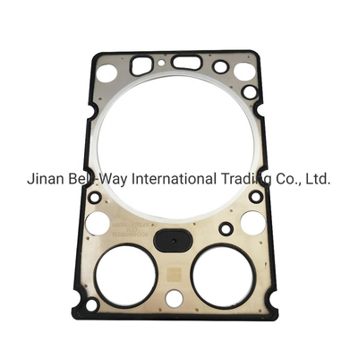 Truck Part Number 612600040355 Custom Made Cylinder Head Gasket for Weichai Engine