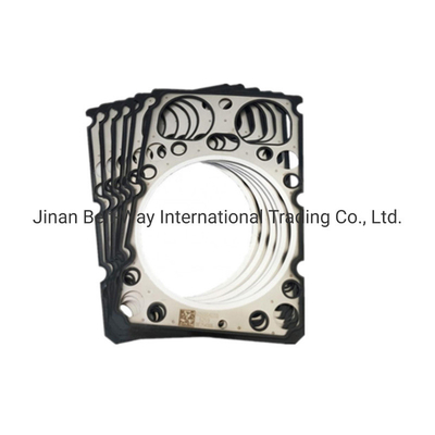 Weichai Engine Cylinder Head Gasket 612600040355 with and ISO 9001 Certification