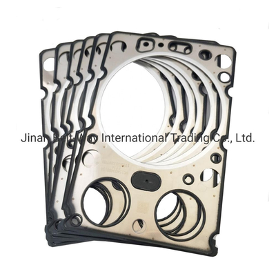 Weichai Engine Cylinder Head Gasket 612600040355 with and ISO 9001 Certification